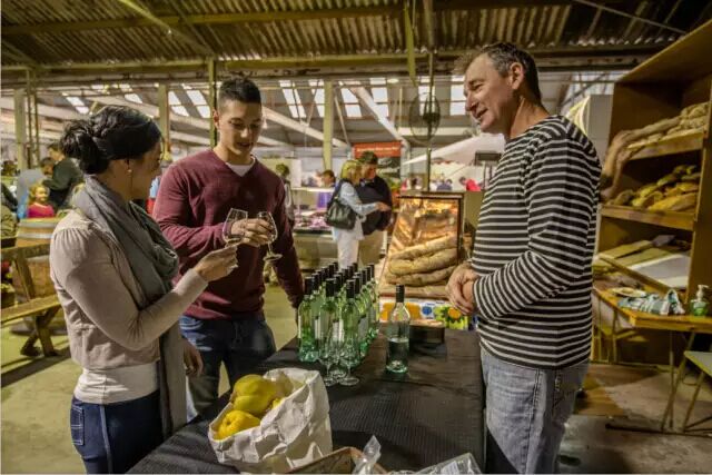 挪威松林观景台【三亿体育官网】(图4) 三亿体育官网